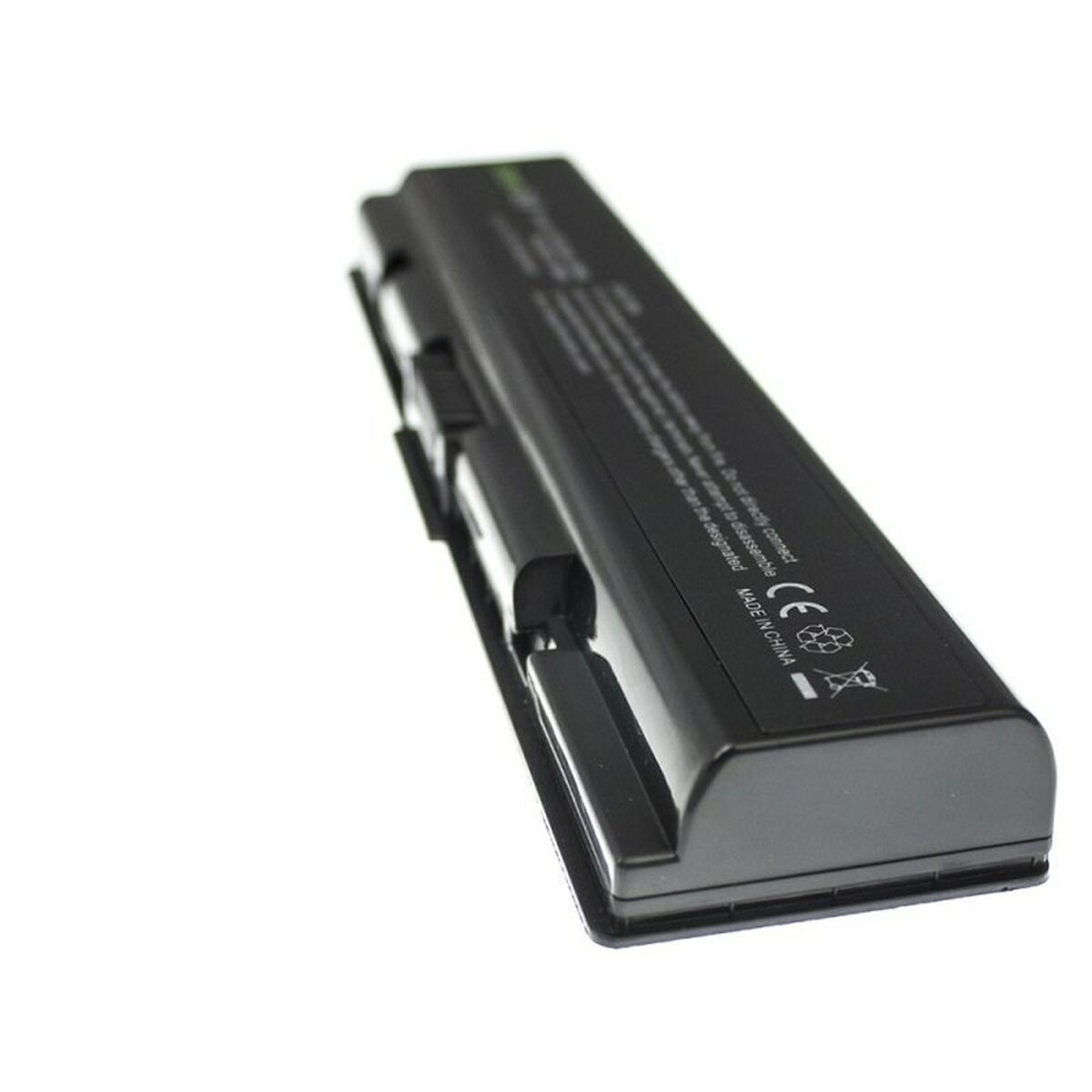 Batteria per Laptop Green Cell TS01 Nero 4400 mAh